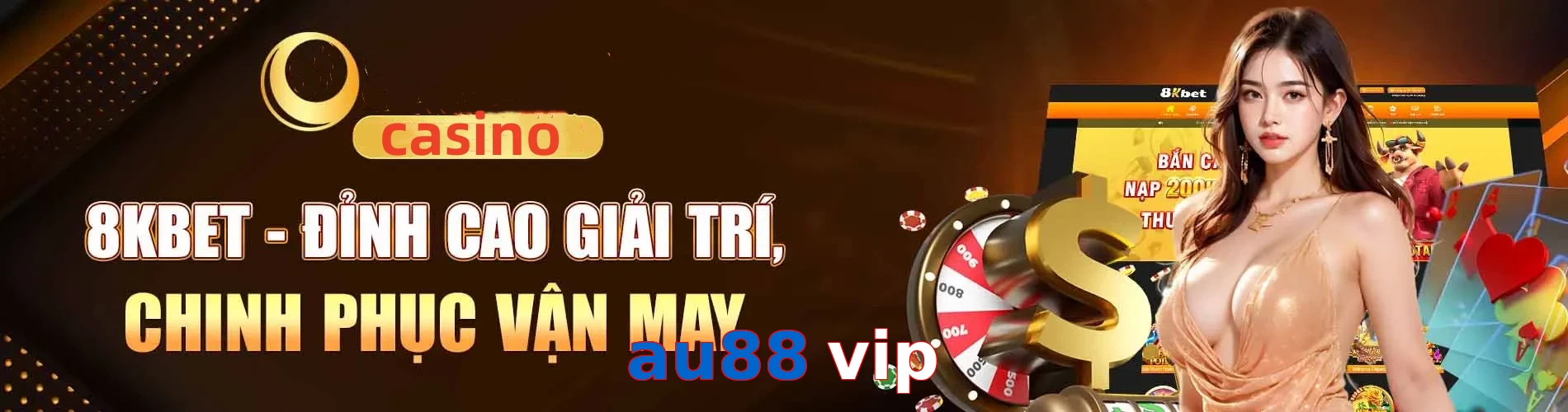 au88 vip