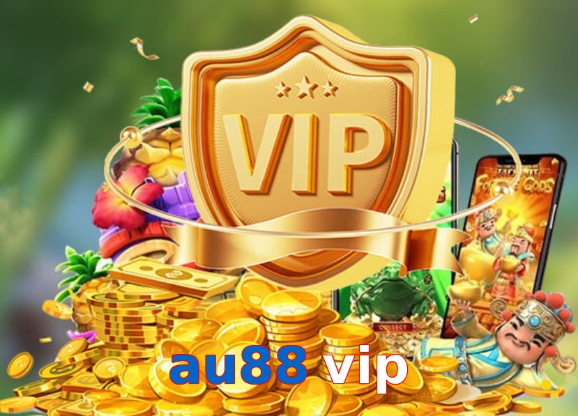 au88 vip