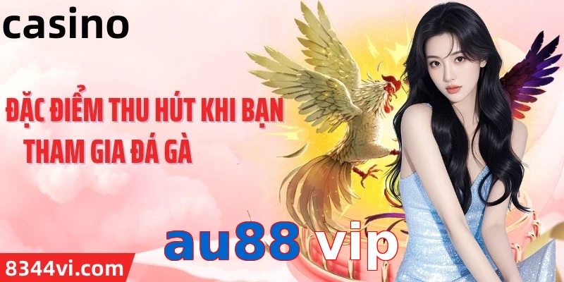 au88 vip