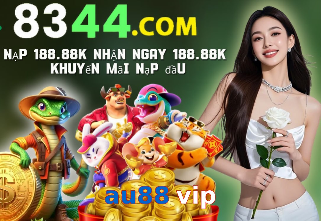au88 vip